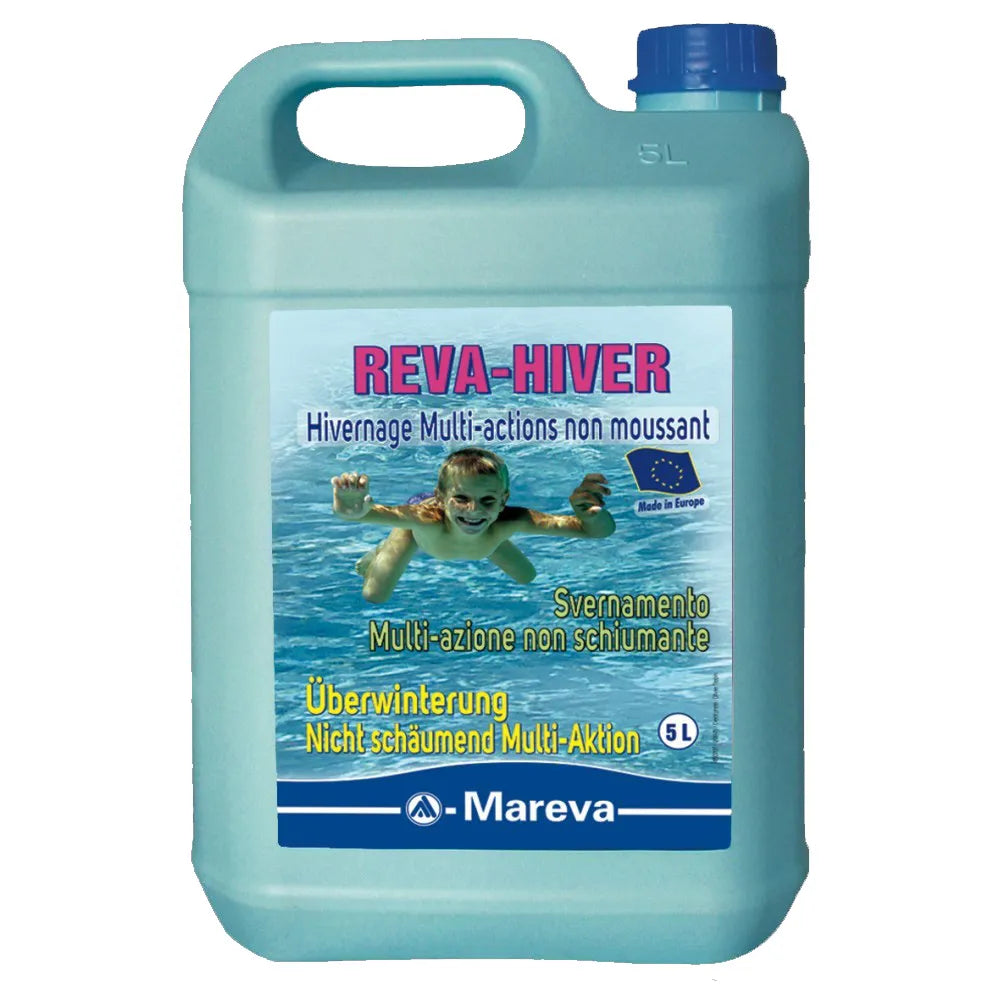 REVA HIVER 5L