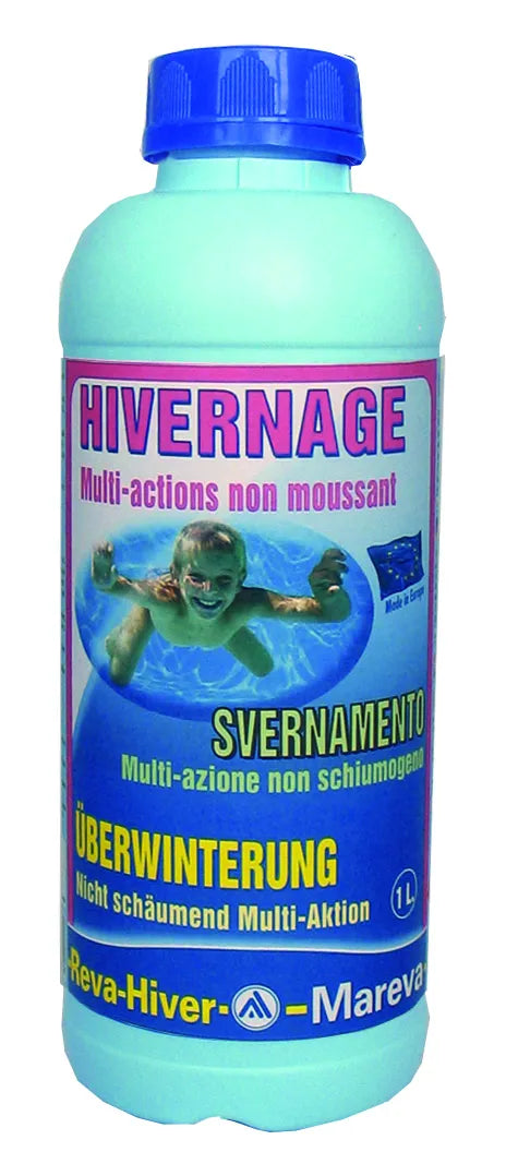 REVA HIVER 1L