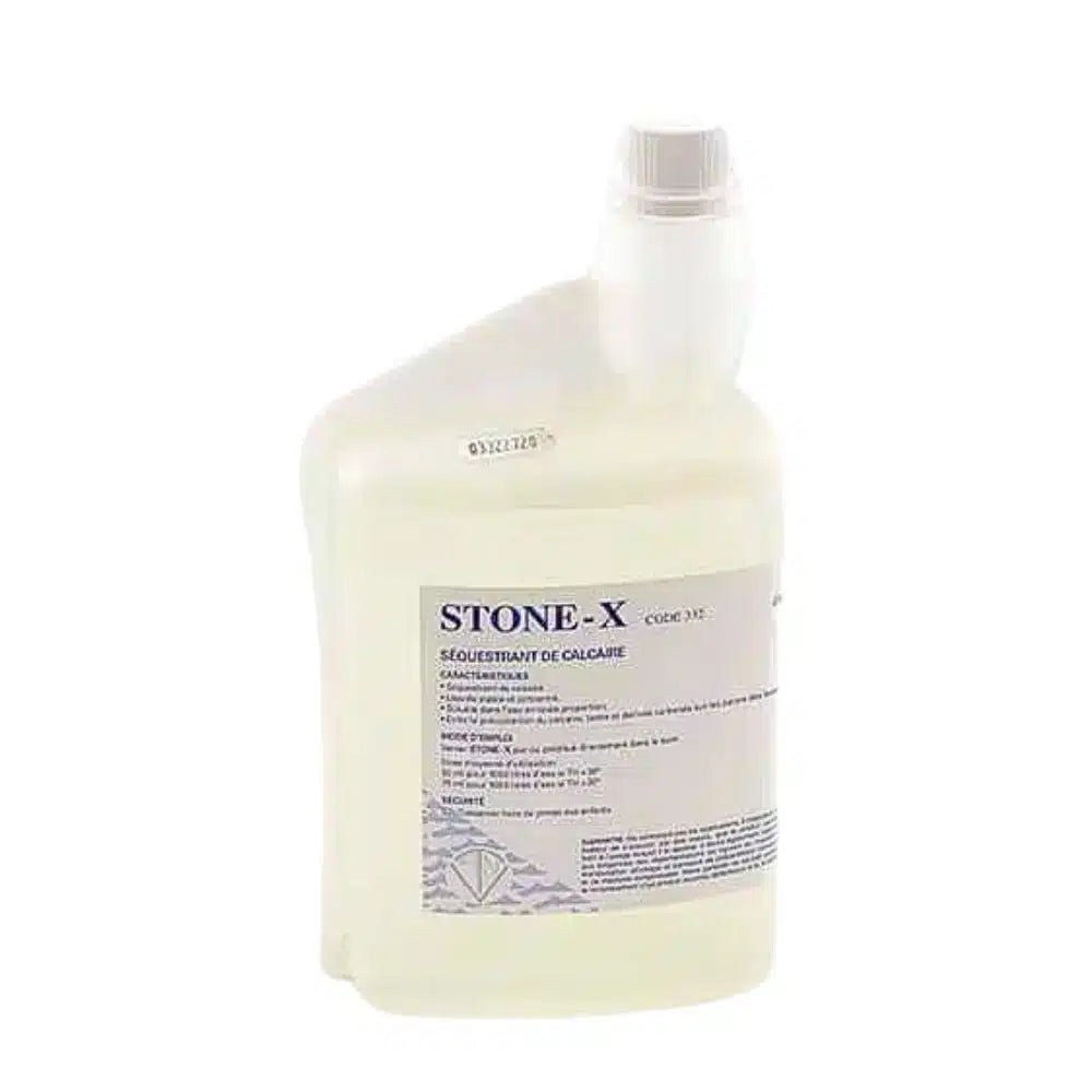 StoneX Séquestrant de calcaire