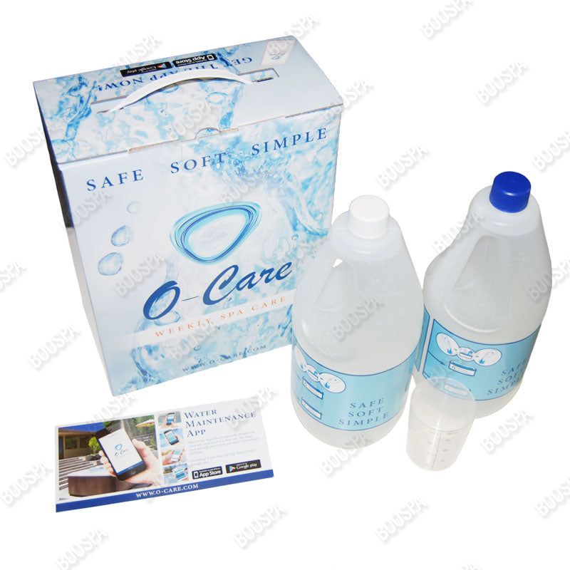 Traitement naturel O-Care