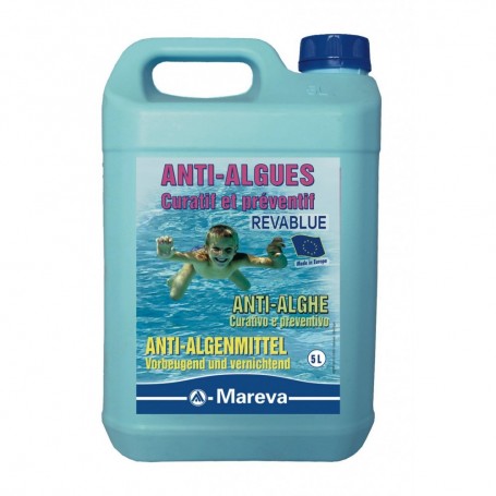 Algicide Revablue 5l